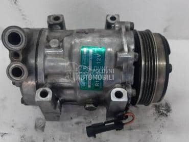 Kompresor klime za Alfa Romeo 156 od 1997. do 2007. god.