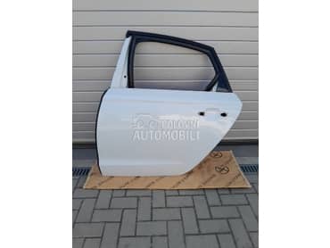 Zadnja leva vrata C7 limuzina za Audi A6 od 2011. do 2018. god.