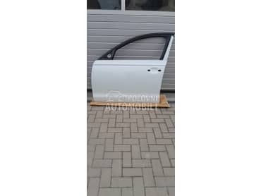 Prednja leva vrata za Audi A6 od 2011. do 2018. god.