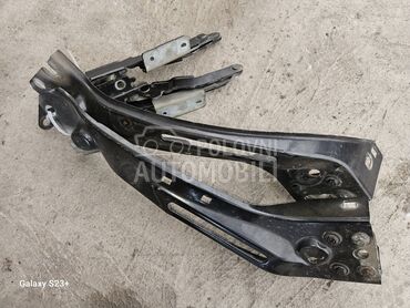 NOSAC HAUBE BRANIKA za Citroen C8 od 2002. do 2008. god.