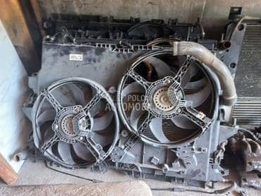 Hladnjak vode Jumper