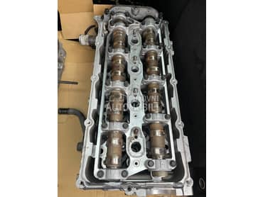 Glava motora 2.5 crdi za Kia Sorento od 2002. do 2006. god.