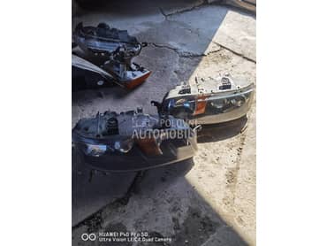 farovi za Fiat Punto