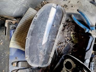 kilometar sat za Fiat Marea