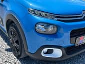 Citroen C3 1.2 Puretech