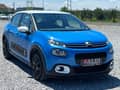 Citroen C3 1.2 Puretech