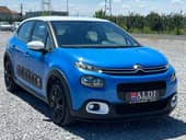 Citroen C3 1.2 Puretech