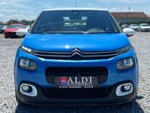 Citroen C3 1.2 Puretech