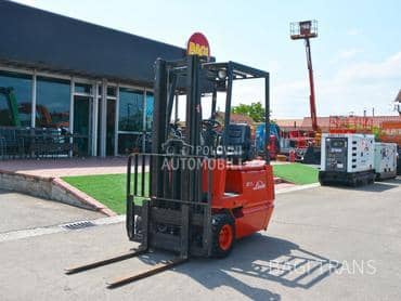 Linde E15Z/02