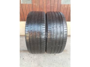 Kumho 245/45 R19 Letnja