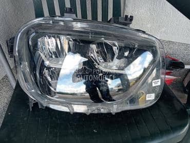 Far C3 serija III za Citroen C3 za 2023. god.