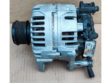 Alternator za Volkswagen Lupo, Polo, Cross Polo