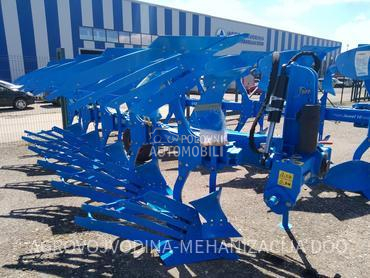 Lemken Juwel 7