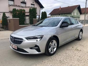 Opel Insignia 1.5CDTI/business ed.