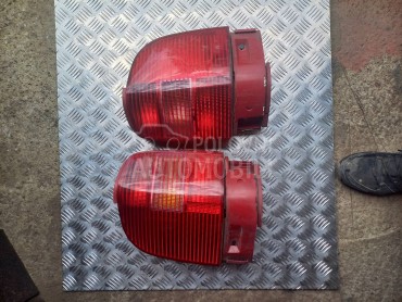 stopovi SHARAN za Volkswagen Sharan