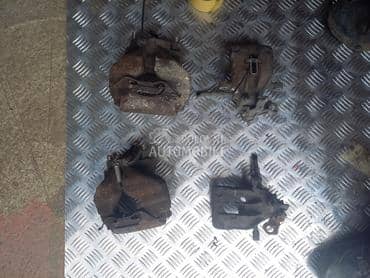 kljesta za Volkswagen Sharan od 2004. do 2006. god.