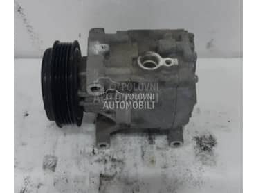 Kompresor klime za Zastava 10 od 2006. do 2012. god.
