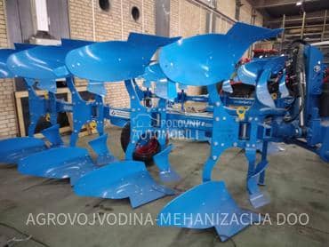 Lemken Juwel 8
