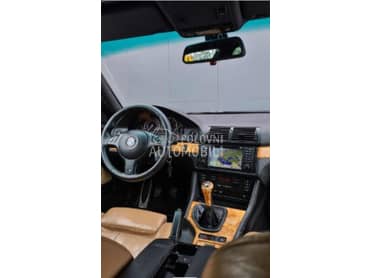 Android Navigacija Multimedija za BMW X5