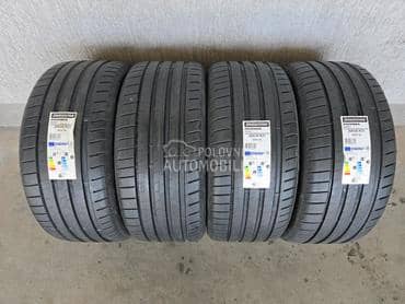 Bridgestone 265/35 R21 Letnja