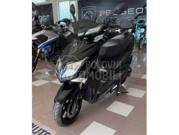 Sunra HAWK EL.SKUTER