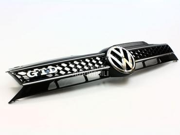 Maska Grill GTD za Volkswagen Golf 6