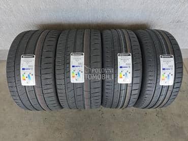 Continental 315/30 R22 Letnja
