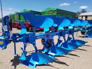 Lemken Juwel 8