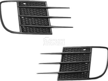 Resetke branika GTI za Volkswagen Golf 6