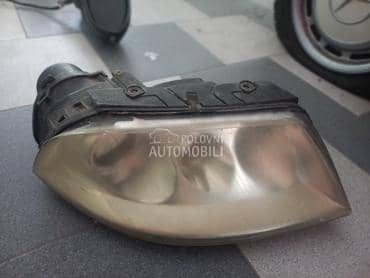 far ksenon dssni za Volkswagen Passat B5.5