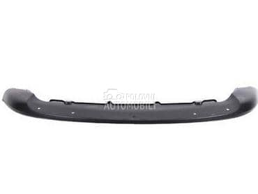 Lip spojler branika GTI za Volkswagen Golf 5