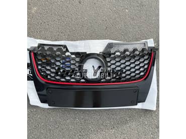 Maska Grill GTI za Volkswagen Golf 5