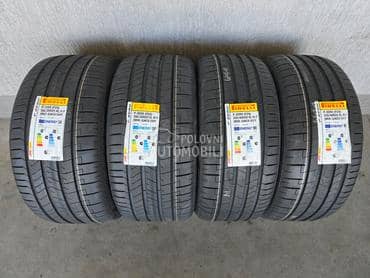 Pirelli 285/35 R20 Letnja
