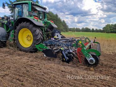 Awemak Kratka tanjirača BTB