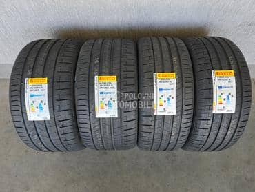 Pirelli 295/30 R21 Letnja