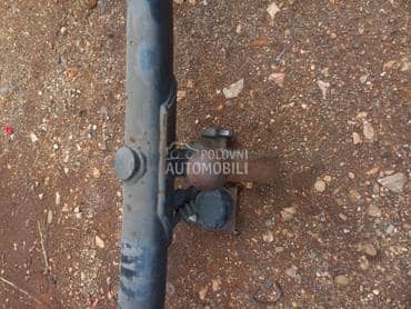 evro kuka za Volkswagen Sharan