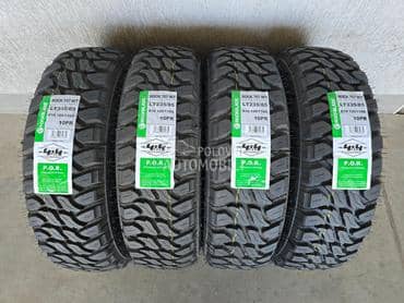 ROCKBLADE 235/85 R16 Sve sezone