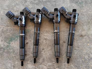 Dizne 2.0 D4 140kw za Volvo V40, XC40, XC60 ... od 2015. do 2019. god.