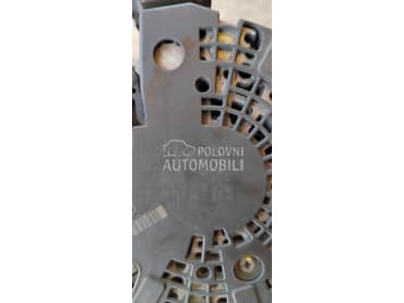 Alternator 2.0 140kw D4 za Volvo V40, XC60, XC90 od 2015. do 2019. god.