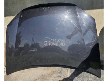 Hauba za Volkswagen Golf 5