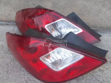 Leva lampa 5v za Opel Corsa D od 2006. do 2012. god.