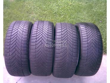 Michelin 225/50 R17 Sve sezone