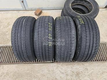BFGoodrich 205/60 R16 Letnja