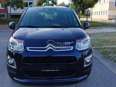 Citroen C3 Picasso BESPREKORAN