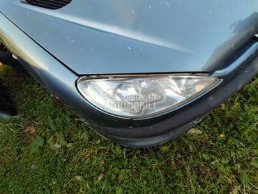 Farovi za Peugeot 206