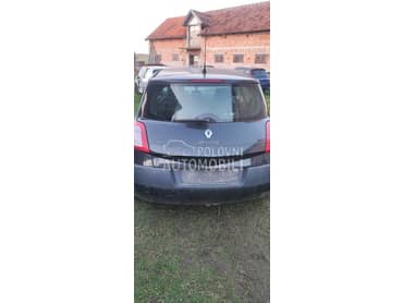 Renault Megane -  kompletan auto u delovima