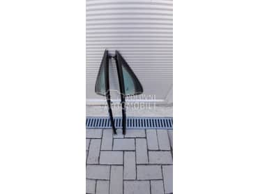 Staklo na prednjim vratima za Audi Q7 od 2014. do 2024. god.