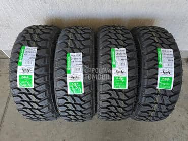 ROCKBLADE 265/70 R17 Sve sezone