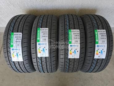 ROCKBLADE 245/50 R18 Letnja
