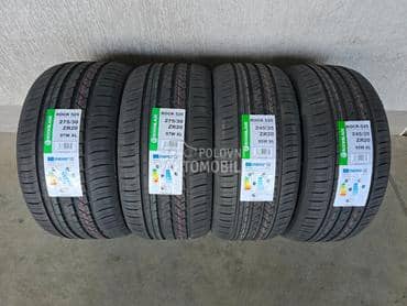 ROCKBLADE 275/30 R20 Letnja